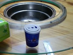 -蔡记·九米羊肉炉(东渡店)