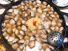 -拾下卜卜贝•海鲜火锅