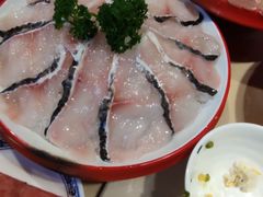 -大队长主题火锅(观音桥店)