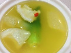 -东兴楼饭庄(六里桥店)