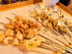 -枪火串烧·东北特色烧烤(罗湖总店)