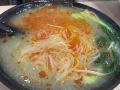 -小竖点徽派卷面皮(洪都店)