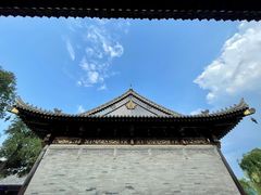 -大慈恩寺(大雁塔)