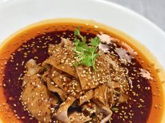-川香鼎盛·川府家宴商务宴请(市桥富华总店)