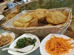 -华山国际酒店-西餐厅