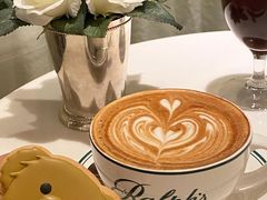 -Ralph’s Coffee(北京三里屯店)