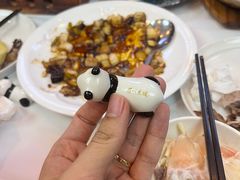 -眉州东坡(亚运村店)