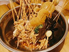 -乐山鲜知味钵钵鸡(奎星楼店)