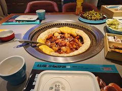 -灶座小锅烀饼·铁锅炖(全国总店)