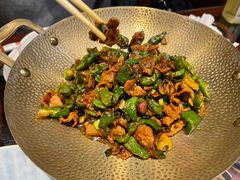 -赣南人家·头牌江西菜(劲松店)