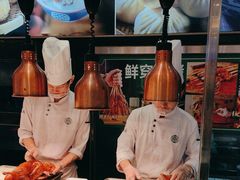 -紫光园(劲松店)