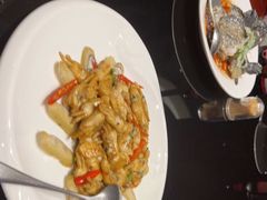-紫阳海鲜楼·传承闽味(长乐路总店)