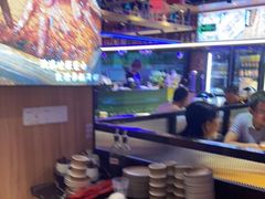 -唐力九头鸟烧烤·罗田吊锅(西云楼店)