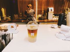 -麦隆咖啡(北大店)