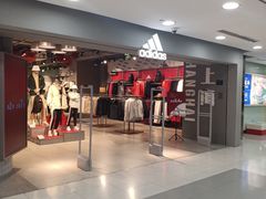 -巴黎春天(陕西路店)