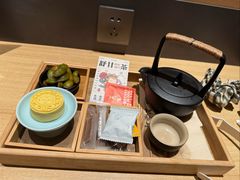 -谷小推·按摩·茶饮·社交(茂业店)