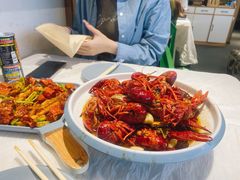 -辣盆盆麻辣小龙虾(哈尔滨总店)