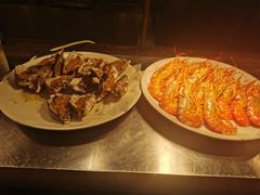 -龙城咖啡厅(常州富都洲际店)