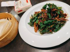 -老牌坊•鲁菜名店•地道济南菜(大观园商埠店)