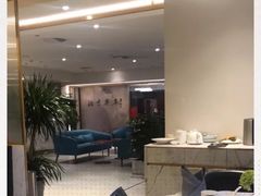 大堂-北京厨房(西安SKP店)