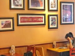 大堂-COSTA COFFEE(中粮祥云店)