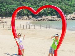 -宁波松兰山滨海旅游度假区