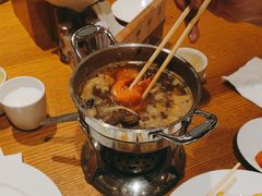 -杭州开元名都大酒店·地中海自助餐厅