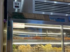 -张正麻辣串(包河万达店)