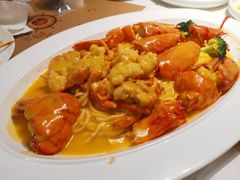 -79号渔船海鲜饭店(宝安店)
