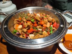 -玉楼东(火车站店)