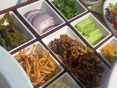 -满盛家宴·烤鸭·海鲜天津菜(河北路总店)