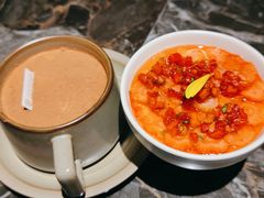 -LESCEDARS Brasserie Bistro香柏树