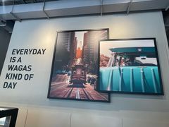 -Wagas沃歌斯(环贸店)