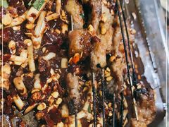 -宋文成烤肉(白沙巷店)