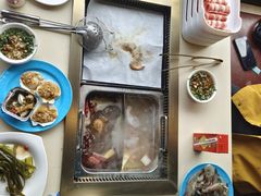 -蒙肥羊·潮汕牛肉火锅烤肉自助(拱北店)