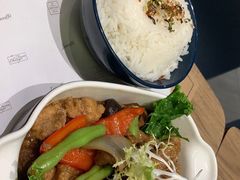 -乔泰勒JOETYLER西餐厅(曲江店)