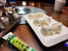 -东海怡品海鲜豆捞(星街坊店)