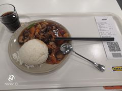 -宜家·瑞典风味餐厅(北京西红门店)