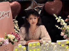-风渡嘉荷西餐厅 Windy City(西三旗金隅店)