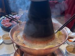 -东来顺饭庄(天坛店)