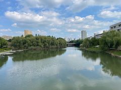 -江南大学(蠡湖校区)