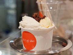 -Dip in Gelato(富民路店)