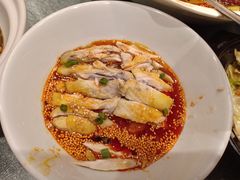 -锦里味道·传统川菜