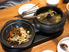 -云海肴·汽锅鸡·云南菜(苏州中心店)