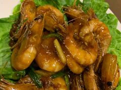 -火龙堂·风味民间菜(文一路店)