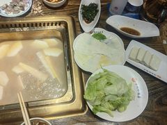 -泽成·冰煮羊(乌兰察布红楼店)