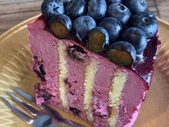 -BAKER&SPICE(安福路店)