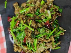 -老舅老蒙肉饼非遗店(一店)