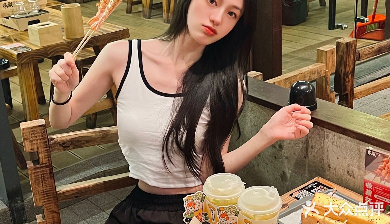 烧烤一开 快乐自来