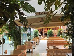 景观位-Jazz·ya 爵士屋(来福士店)